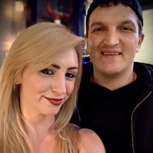 Meet your Posher, Krista